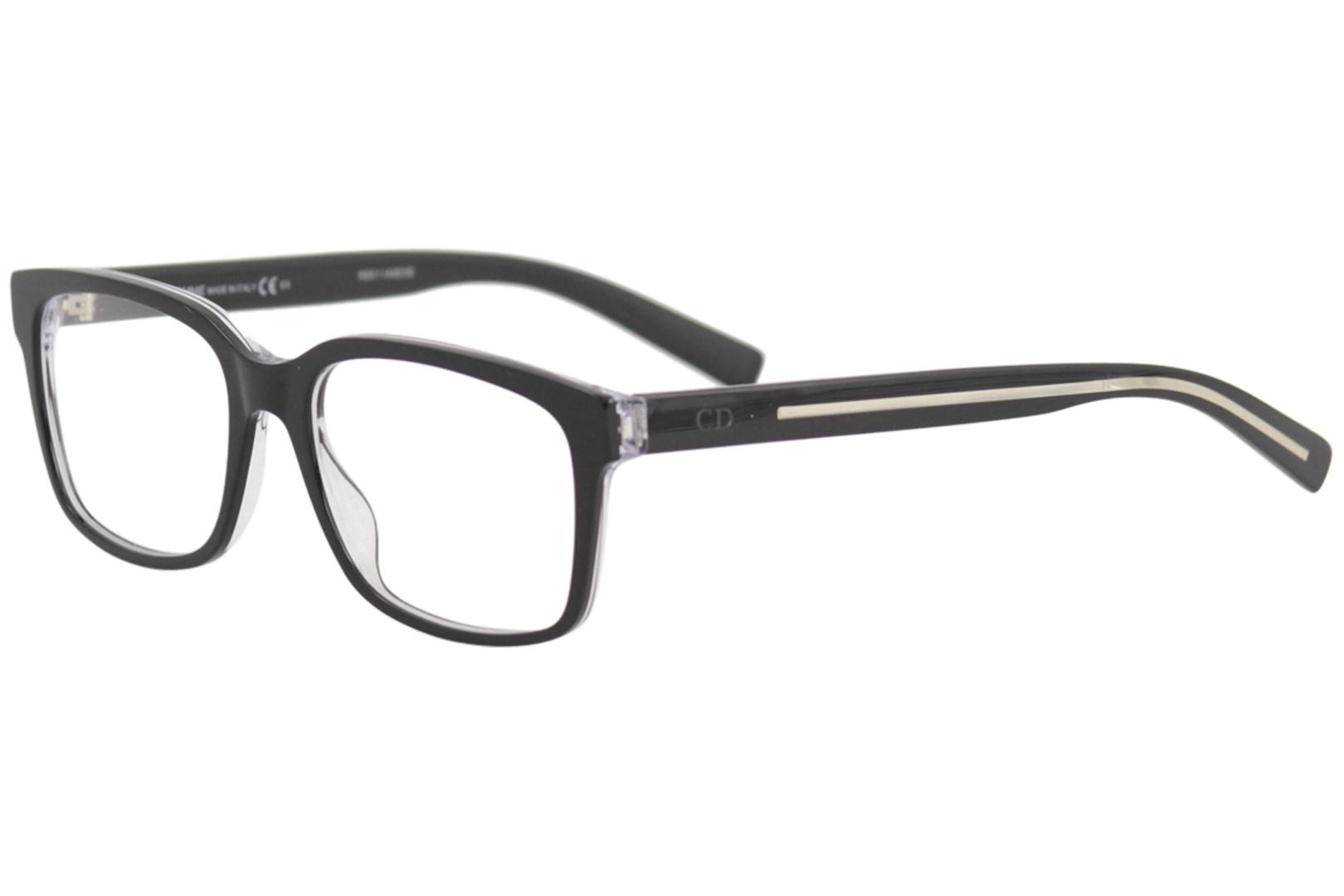 Dior Eyeglasses  Dior FallWinter 2022 collection