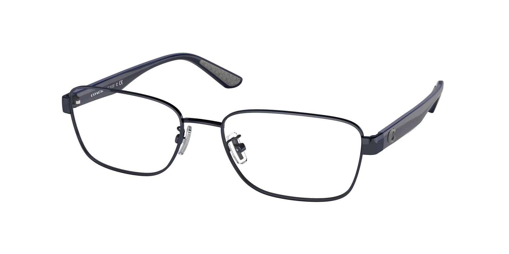 men's coach glasses frames