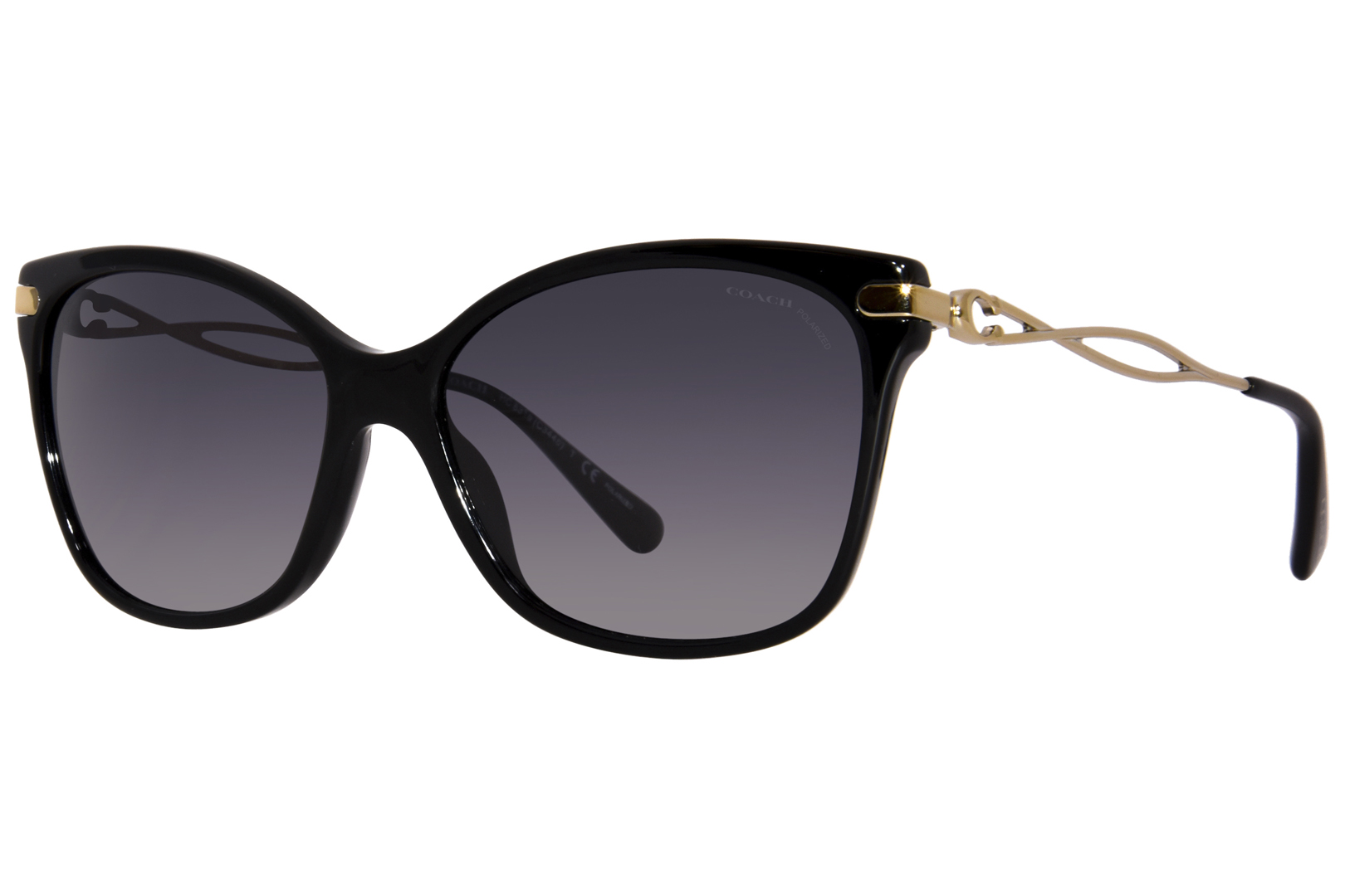 Coach sunglasses best sale cat eye