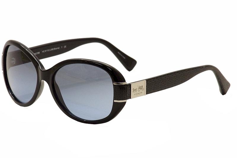 Coach blaine sales sunglasses