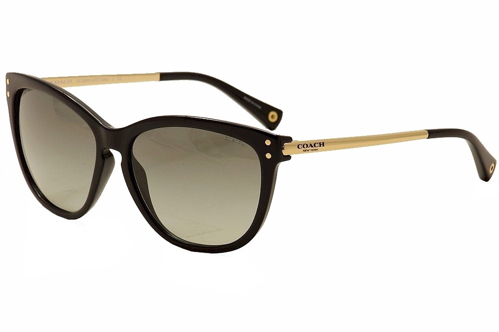 Coach hotsell sunglasses celia