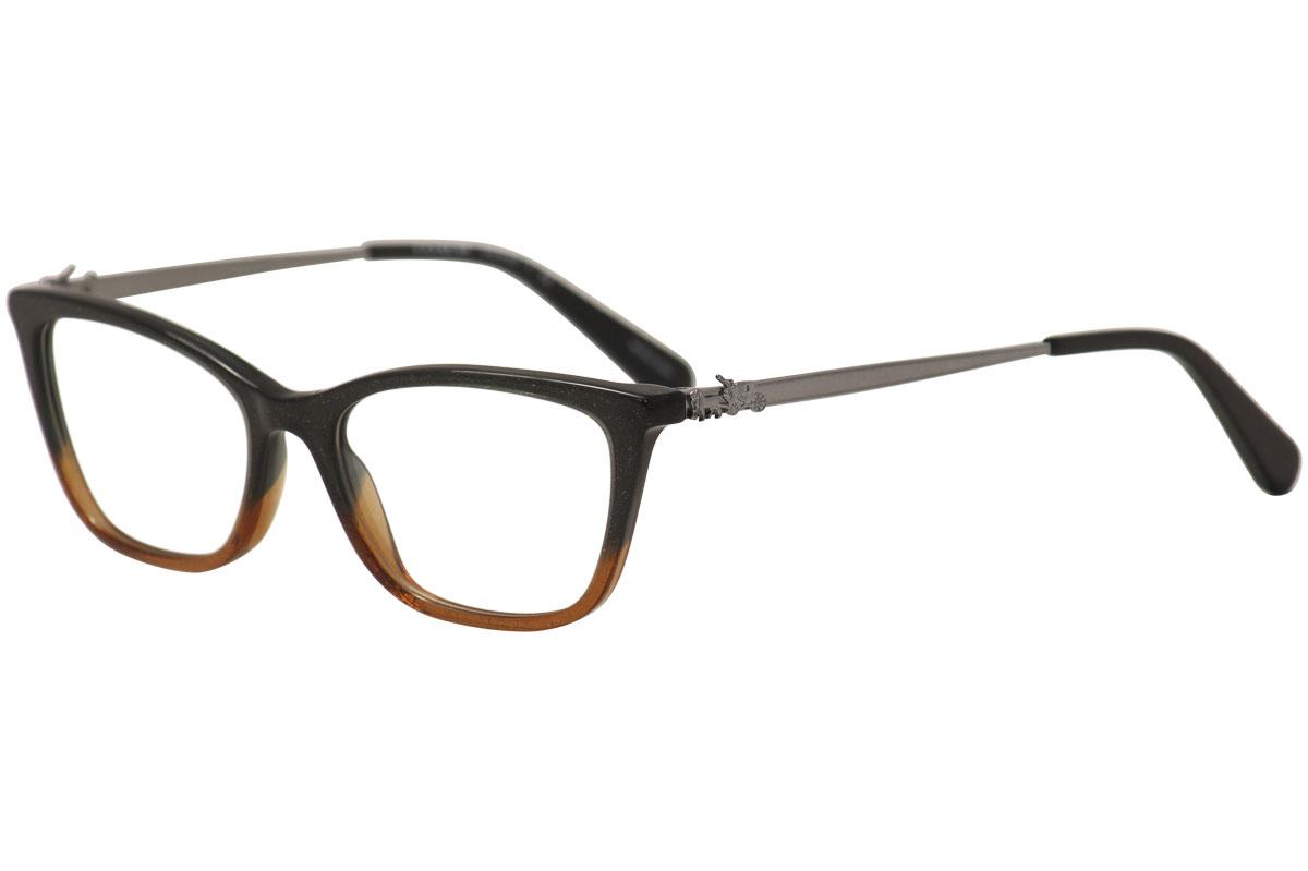 coach eyeglasses hc6107