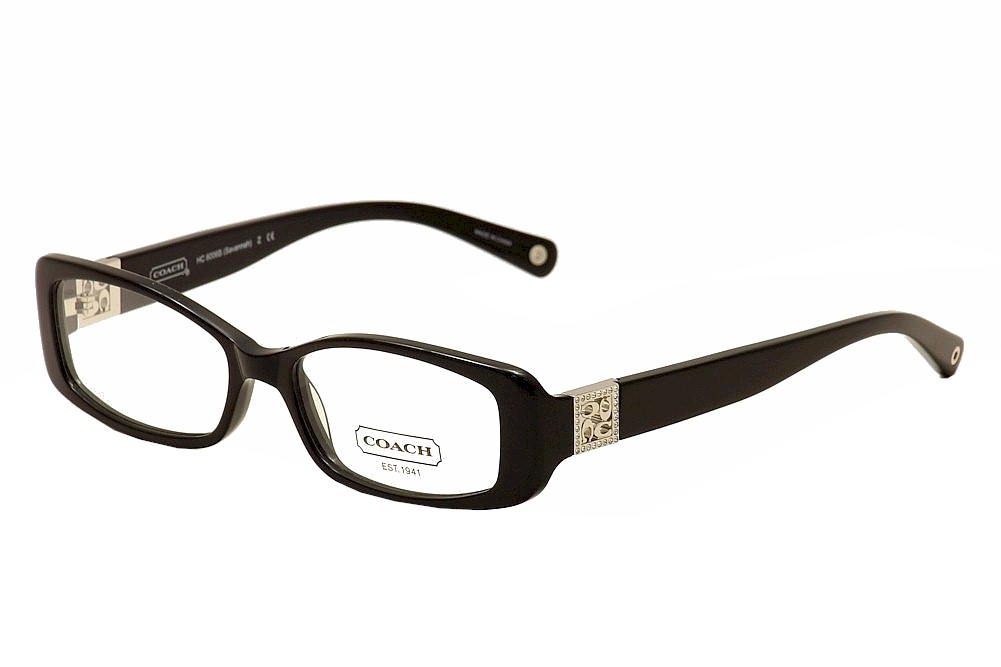 Coach savannah eyeglasses on sale