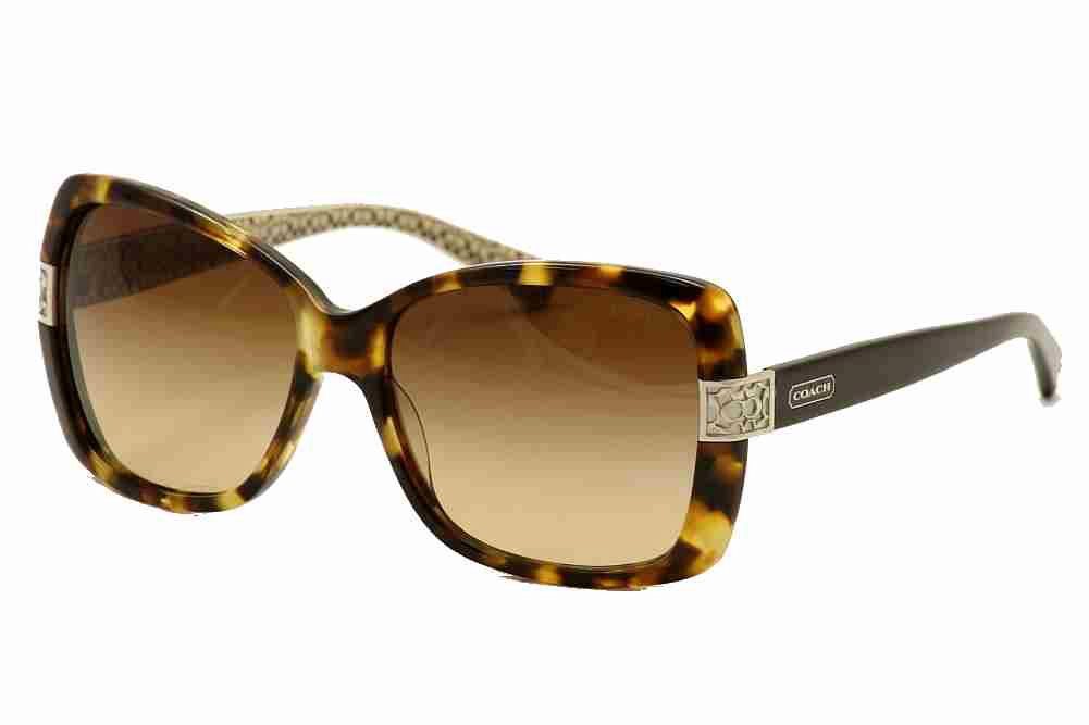 Coach store harper sunglasses