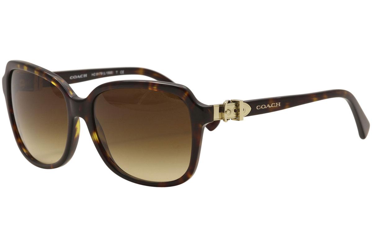 Coach 2024 sunglasses hc8179