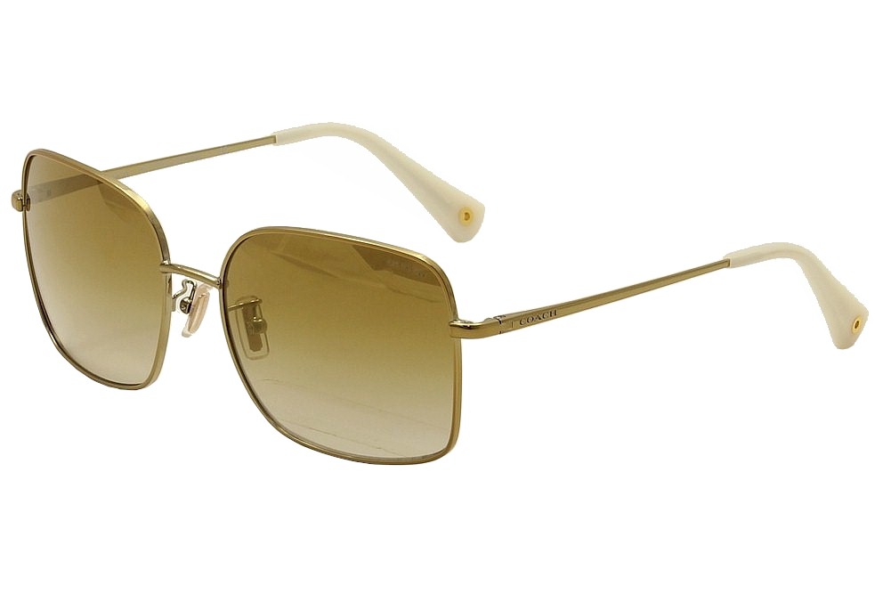 Coach store millie sunglasses