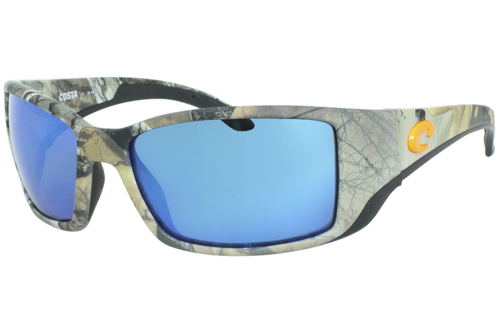 Costa blackfin clearance camo