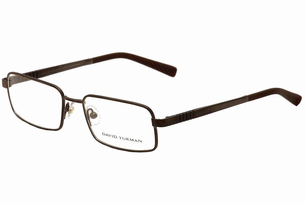 david yurman prescription eyeglass frames