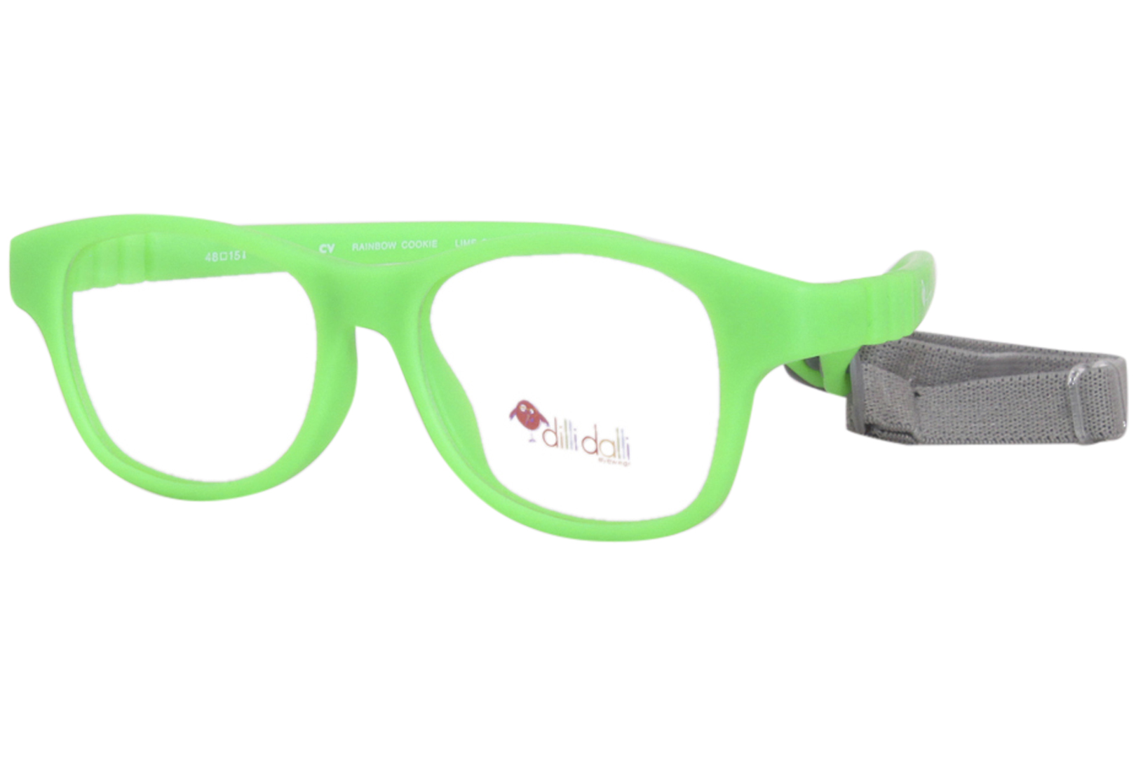 Lime cheap green eyeglasses