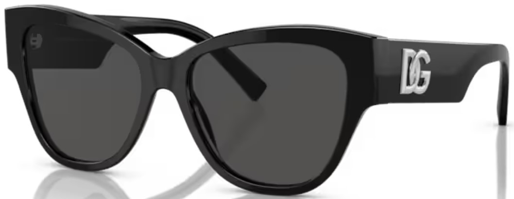 Buy Prada Women Black Pillow Metal Sunglass Online - 727726 | The Collective