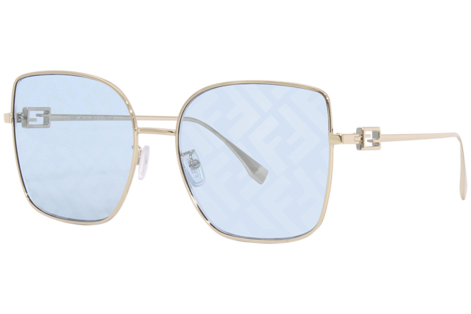 Fendi FE40013U Sunglasses