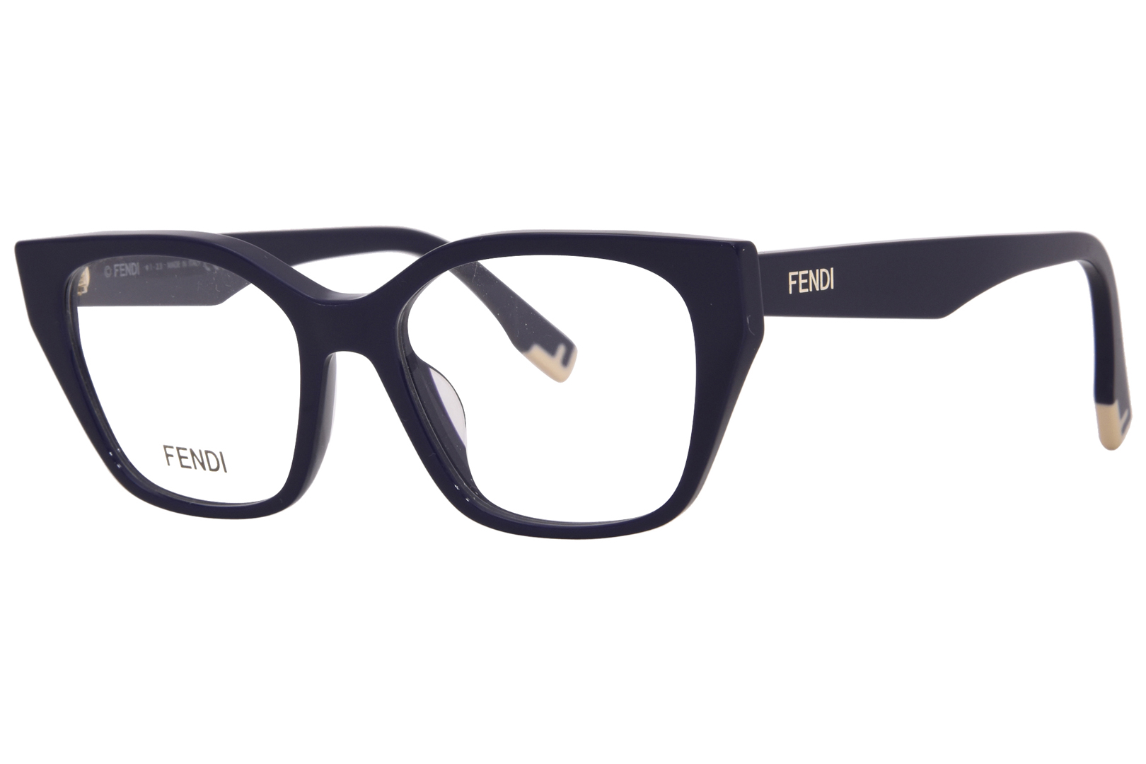 Fendi Black & Multicolored store Women’s Frames