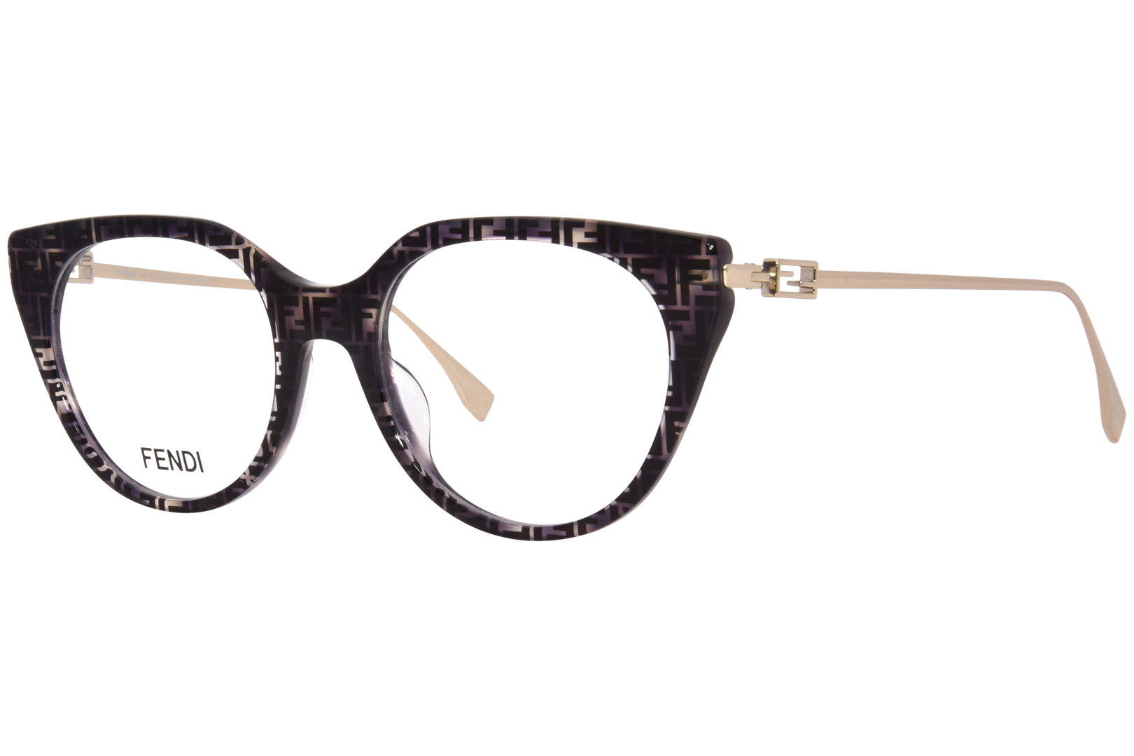 Popular Fendi Eyeglasses