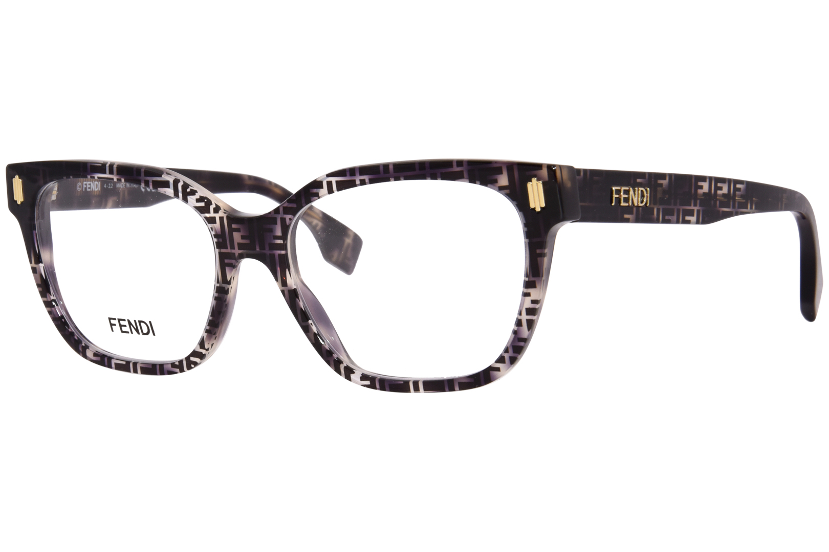 Fendi eyeglasses cheap