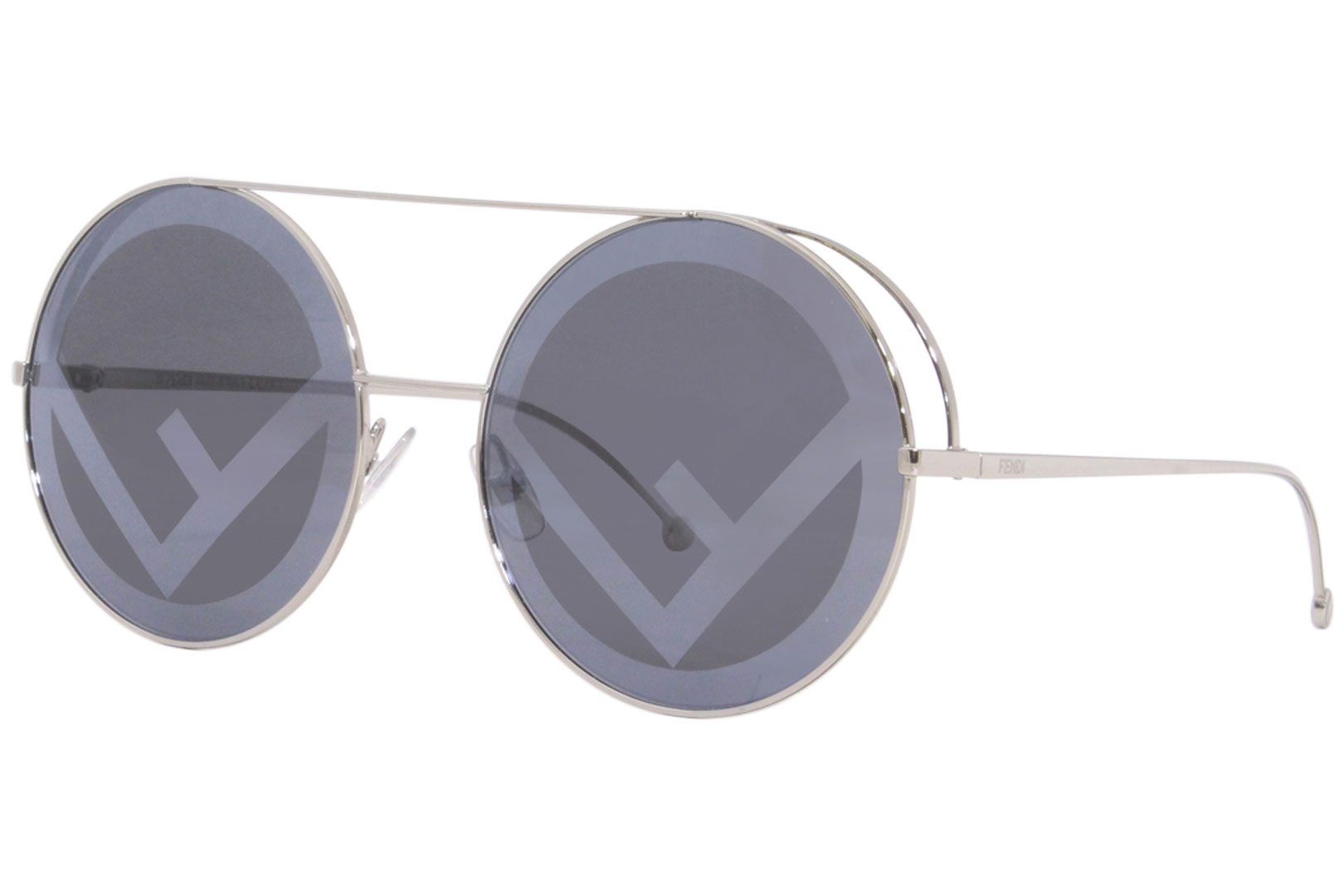 Designer: FENDI Condition:Excellent Item: Sunglasses Place of