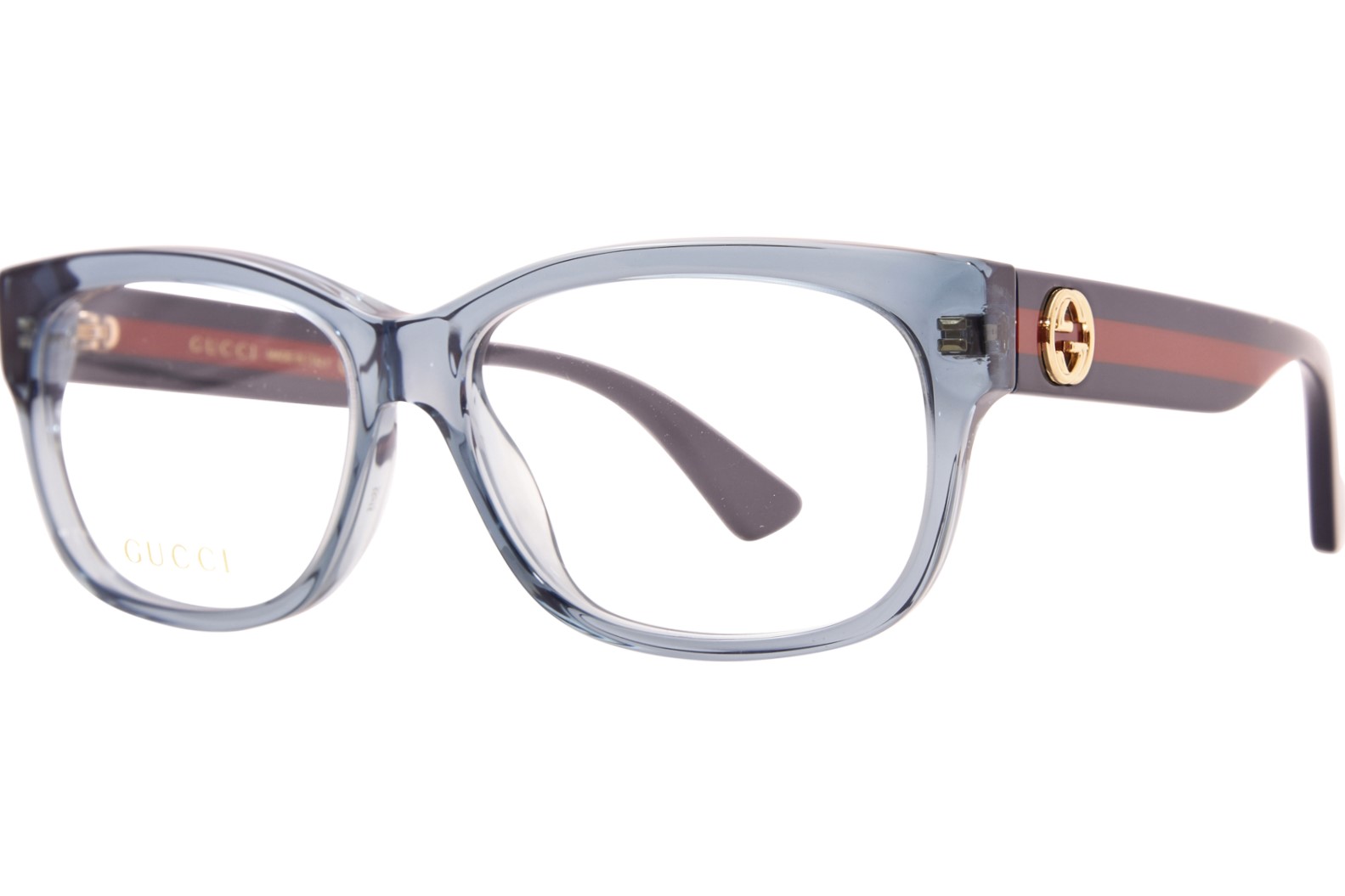 Offers GUCCI EYEGLASSES FRAMES GG02780 55-15-145