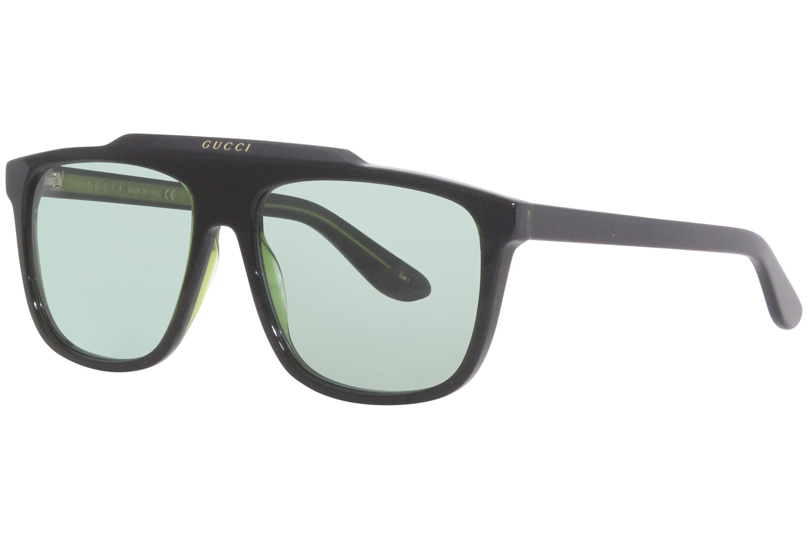 Gucci GG1039S Men Sunglasses - Black