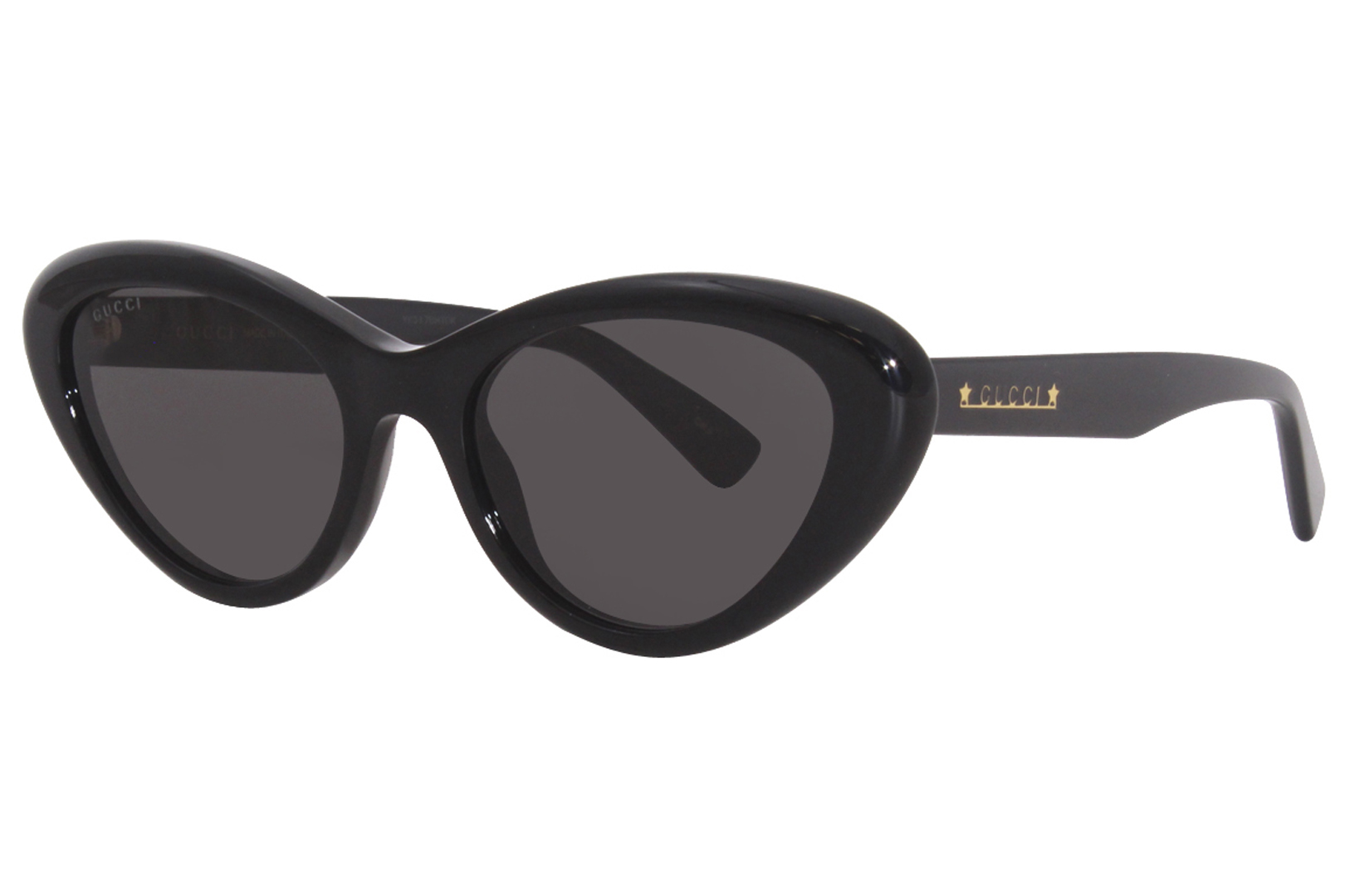 Gucci Gg1170s Sunglasses Women S Cat Eye