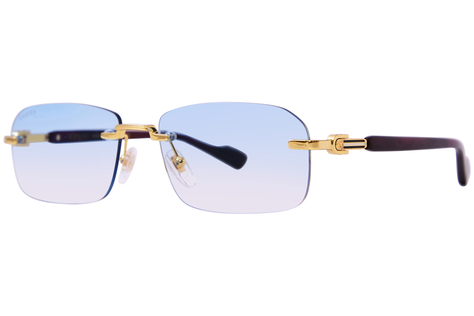 Gucci sunglasses 2024 men