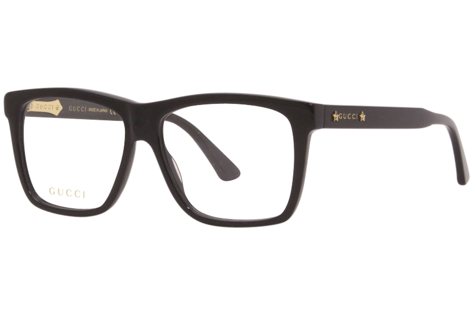 Gucci GG0268O 001 store Eyeglasses