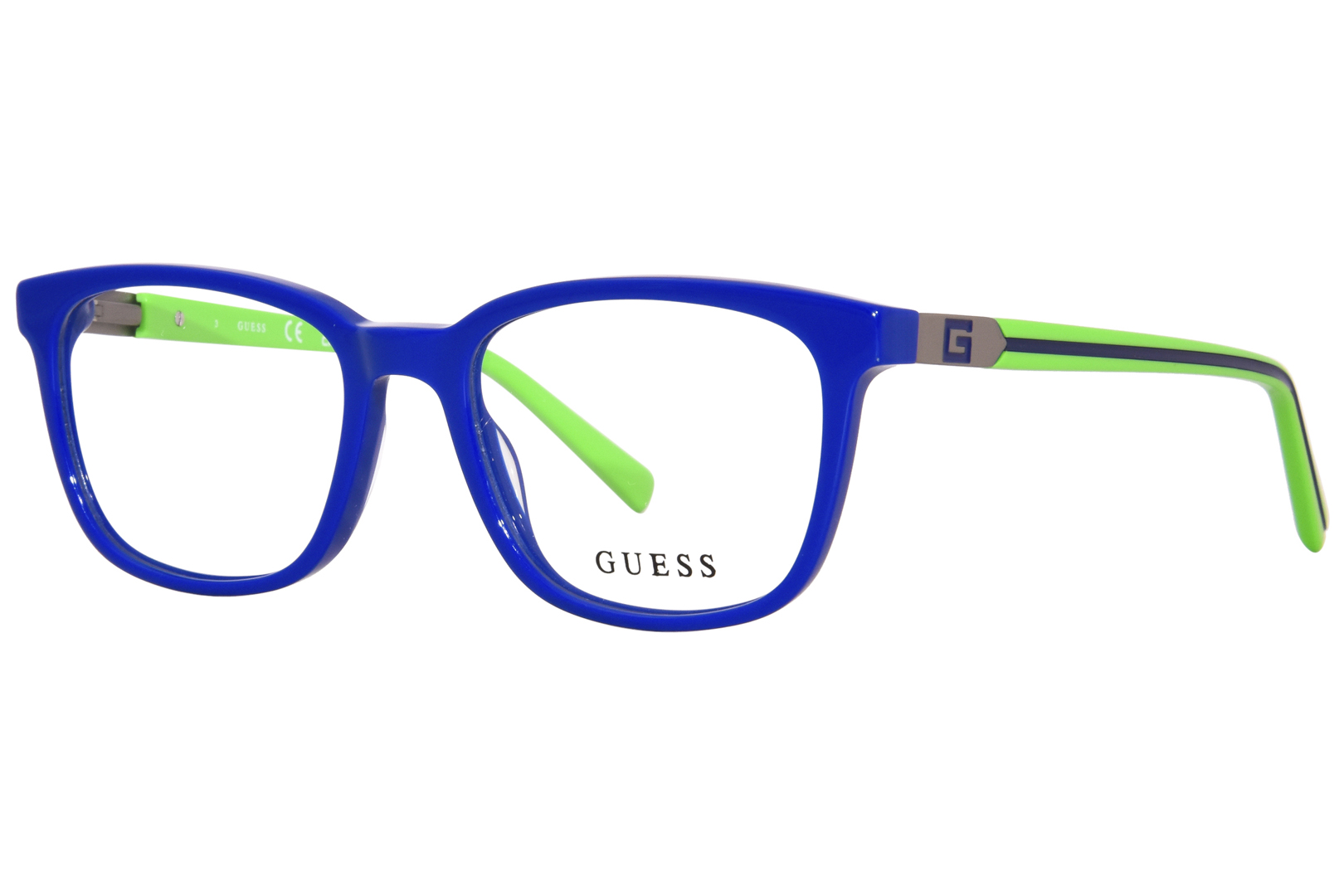 Guess kids outlet eyeglasses