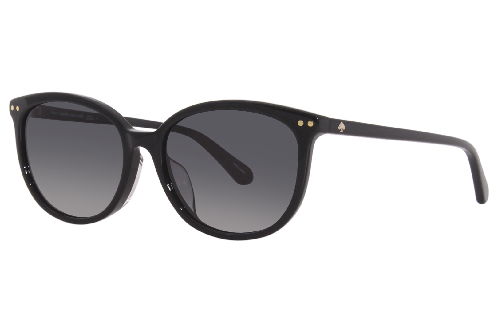 Kate Cat Eye Sunglasses, 55mm
