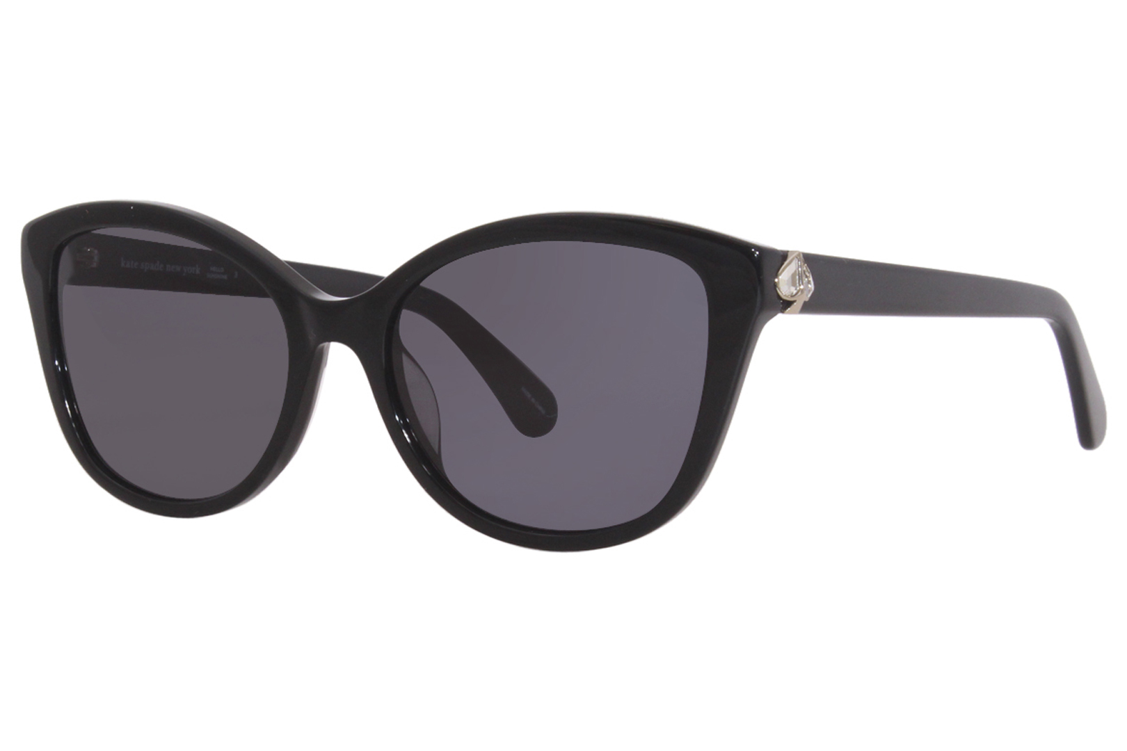 Kate spade discount cat eye sunglasses