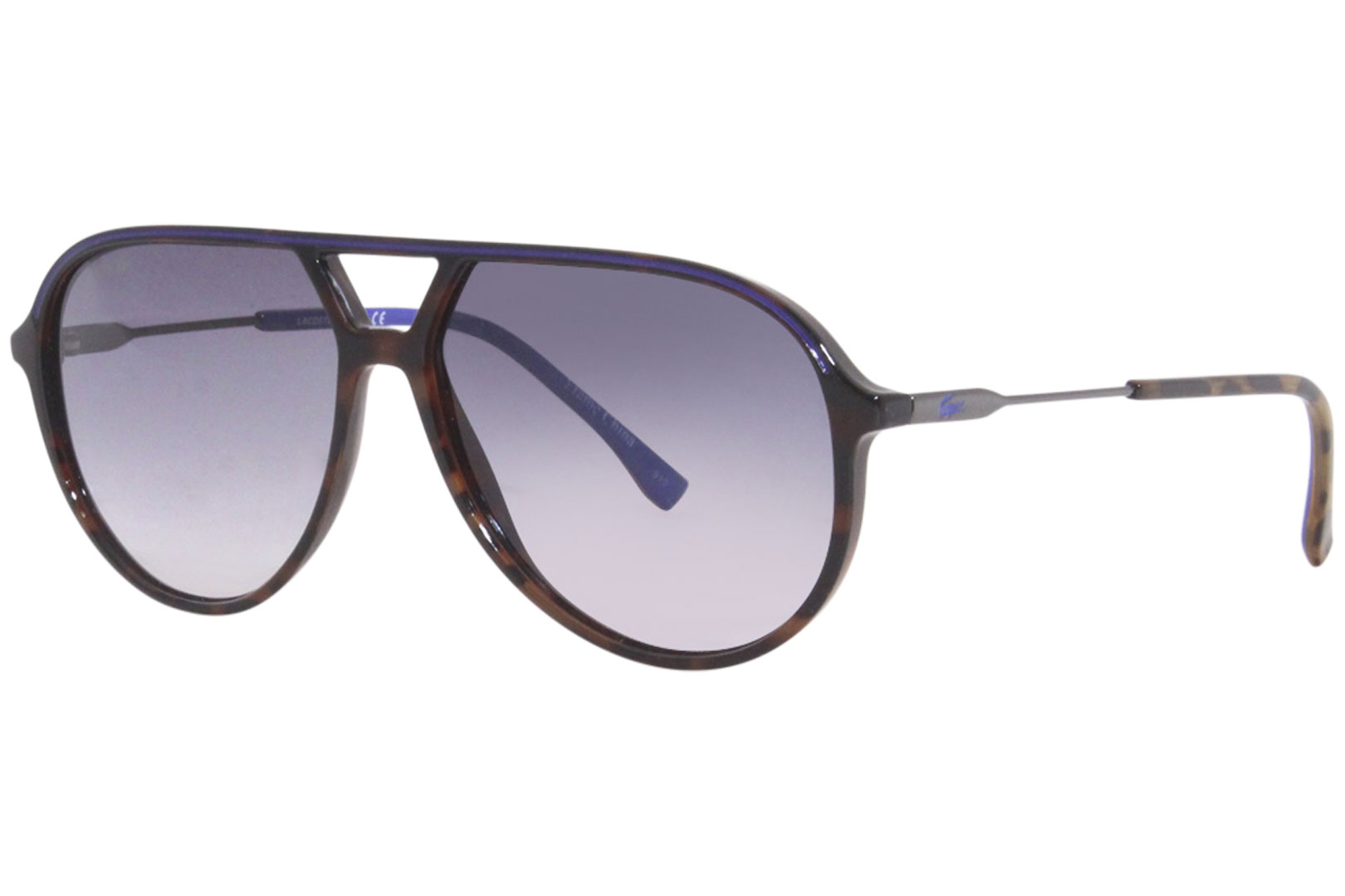 Lacoste blue sunglasses for men shops