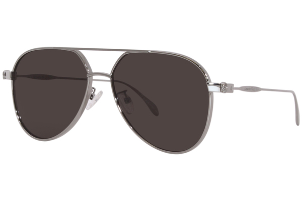  Alexander McQueen AM0373S Sunglasses Pilot 