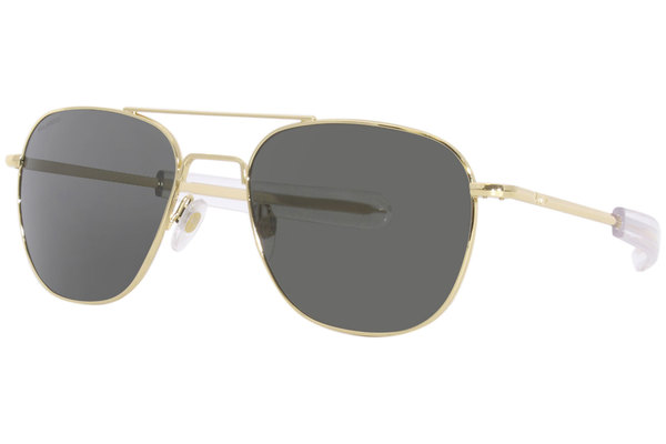  American Optical Original Pilot Sunglasses 