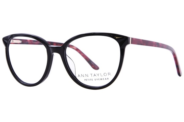  Ann Taylor ATP816 Eyeglasses Women's Petite Full Rim Oval Shape 