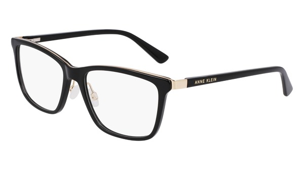  Anne Klein AK5114 Eyeglasses Women's Full Rim Rectangle Shape 