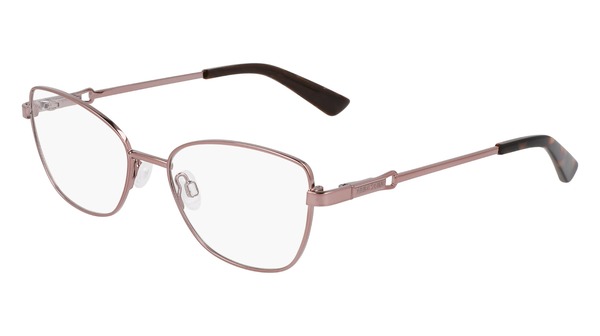 Anne Klein AK5116 Eyeglasses Women's Full Rim Rectangle Shape