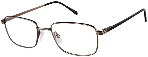 Aristar 30724 Eyeglasses Men's Full Rim Square Shape