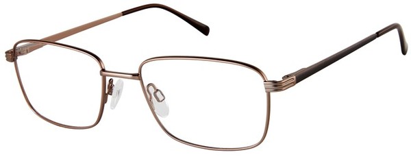 Aristar 30724 Eyeglasses Men's Full Rim Square Shape