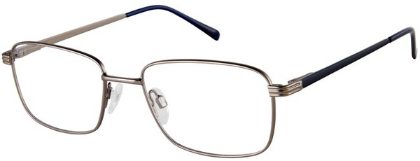 Aristar 30724 Eyeglasses Men's Full Rim Square Shape