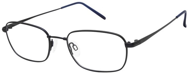 Aristar 30727 Eyeglasses Men's Full Rim Oval Shape