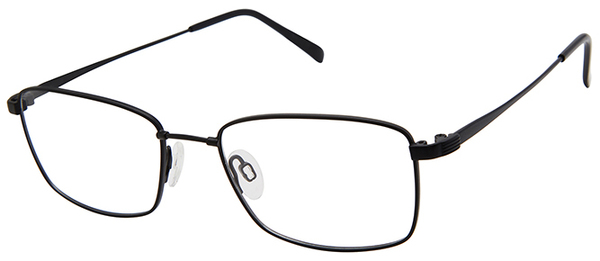  Aristar 30737 Eyeglasses Men's Full Rim Square Shape 