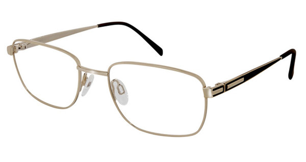 Aristar by Charmant AR16220 Eyeglasses Men's Full Rim Square Optical Frame