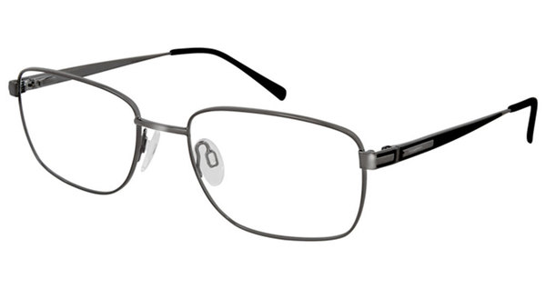 Aristar by Charmant AR16220 Eyeglasses Men's Full Rim Square Optical Frame