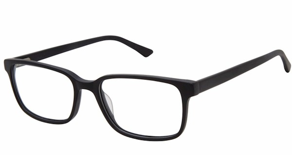 Aristar by Charmant AR18655 Eyeglasses Men's Full Rim Rectangular Optical Frame