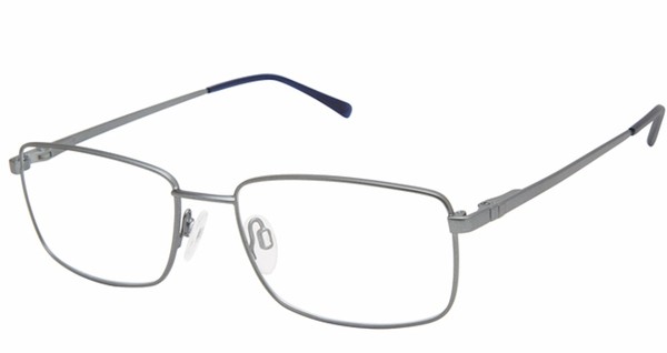  Aristar by Charmant AR30712 Eyeglasses Men's Full Rim Rectangular Optical Frame 