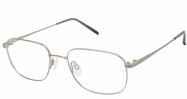 Aristar by Charmant AR30714 Eyeglasses Men's Full Rim Square Optical Frame