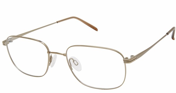 Aristar by Charmant AR30714 Eyeglasses Men's Full Rim Square Optical Frame