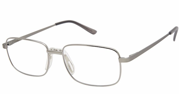 Aristar by Charmant AR30716 Eyeglasses Men's Full Rim Square Optical Frame