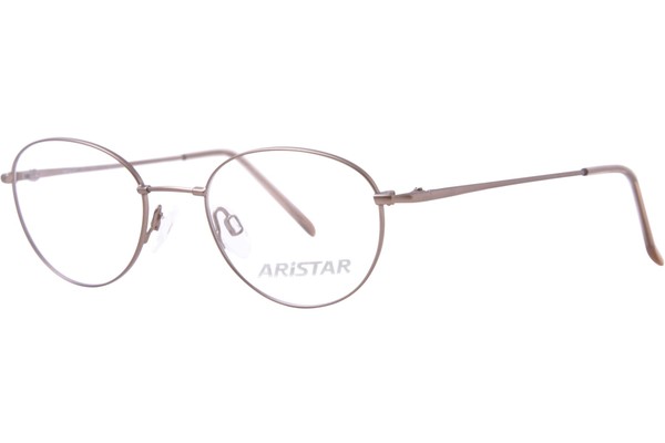 Aristar By Charmant Men's Eyeglasses AR16216 AR/16216 Full Rim Optical Frame