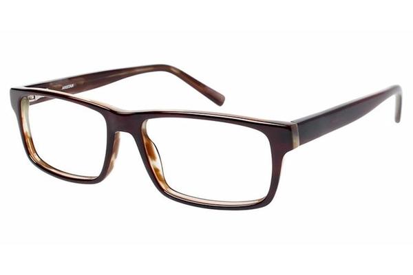 Aristar by Charmant Men's Eyeglasses AR18642 AR/18642 Full Rim Optical Frame