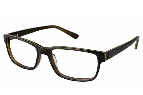 Aristar by Charmant Men's Eyeglasses AR18645 AR/18645 Full Rim Optical Frame