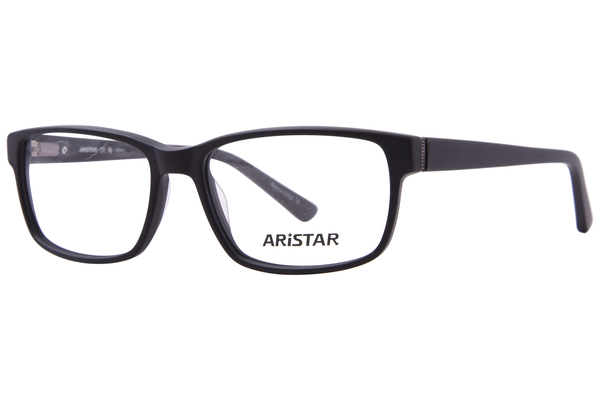 Aristar by Charmant Men's Eyeglasses AR18645 AR/18645 Full Rim Optical Frame