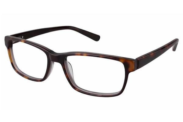 Aristar by Charmant Men's Eyeglasses AR18645 AR/18645 Full Rim Optical Frame